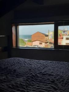 Miraflores cabin with ocean views