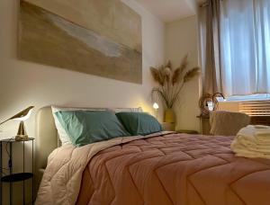 Urban Charme Bergamo Apartments