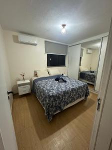 Apartamento a 6,8km do autodromo MotoGP