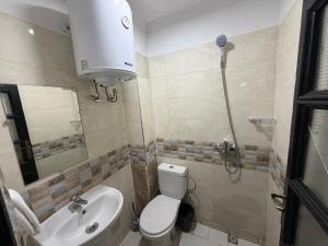 Marrakech Inn Comfy Apartments-Gueliz