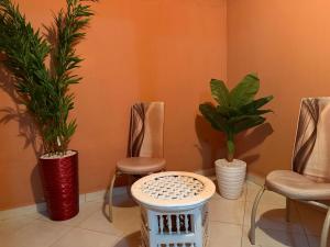Marrakech Inn Comfy Apartments-Gueliz