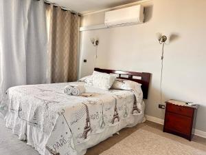 Apartamento Vista Buena