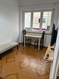Confort TV suite for 2