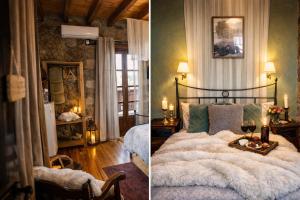 Petrino Lodge Stone Mountain Retreat