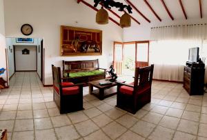 Casa campestre con piscina privada, bbq y fogata