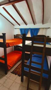 Casa campestre con piscina privada, bbq y fogata