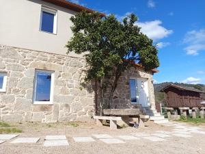 O Lagar Suite - Apartamento confort y naturaleza