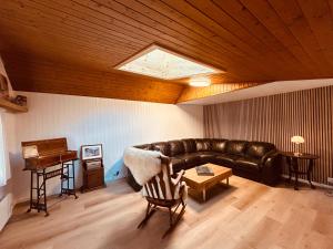 2BR City Alpine Loft Interlaken