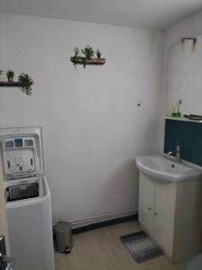 Maison de charme solognote