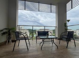 Nice and cozy apartment in Playa Escondida