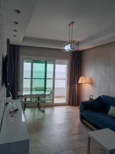 AppartF3 vue panoramique sur mer Residence Vista Del Mar