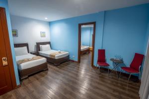 One Averee Bay Hotel