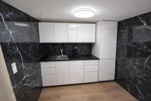 2BR City Alpine Loft Interlaken