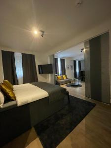 City Apartments Trier SUITE 6