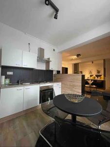 City Apartments Trier SUITE 6