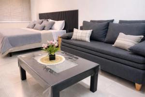 Pacifico Departamentos BA