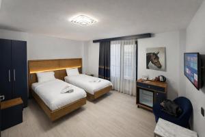 VAMA TAKSİM Hotel