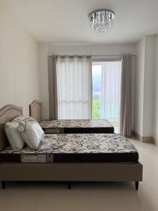 Suítes metropolitano