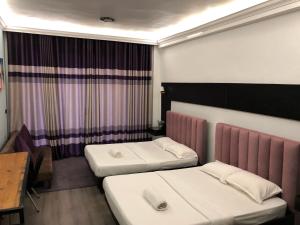 Aura Residence-Kandy