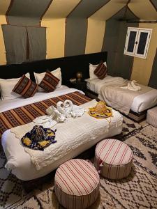 Desert Pearl Luxury Camp