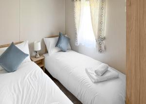 Shear Barn Holiday Park