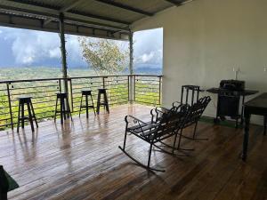 Casa ARZÚ, San Vito Coto Brus