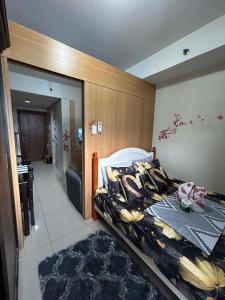 Maggies Place tower CD shell residences