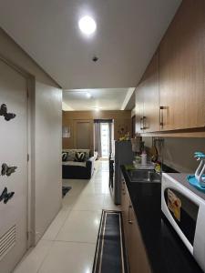 Maggies Place tower CD shell residences