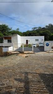 Beira Rio Casa Canastra