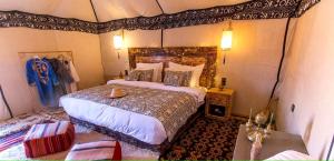 Luxury Camp Plus Activities
