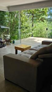 Residencia La Serena Amor por la naturaleza