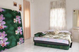 Villa Bening Geulis - Private Pool - Meja Billiard