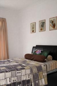 Villa Bening Geulis - Private Pool - Meja Billiard