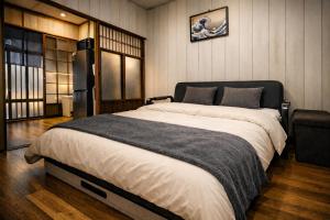 京セラドーム徒歩10分 IORI-an OSAKA Entire House
