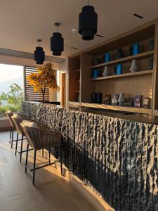 Luxury loft for 2 to 4 people