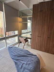 Luxury loft for 2 to 4 people