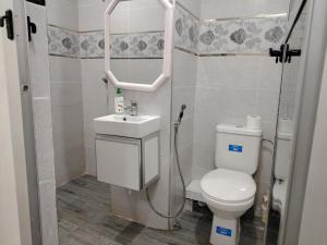 Comfortable Apartment in Salé Al Jadida