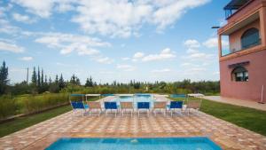 Villa ASLAL