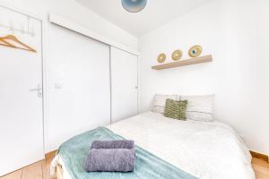 Cosy T2 proche Orly & Paris Confort et Calme