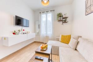 Cosy T2 proche Orly & Paris Confort et Calme