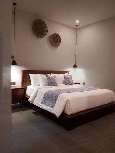 Bukit ulus villa