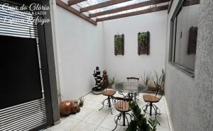 Casa do Glória - Temporada & Lazer