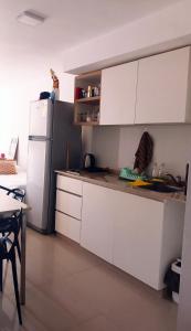 Centro Suite SDE, confort y estilo moderno en el corazón de Santiago