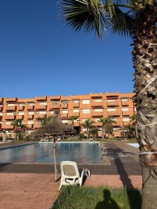 Sea View & Pool Havre de Paix Residence