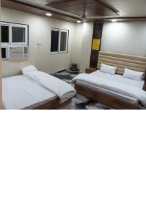 Hotel Baghdad Palace