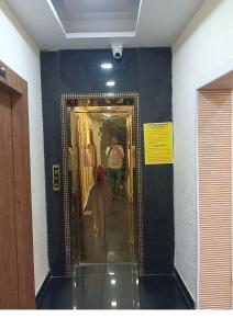 Hotel Baghdad Palace