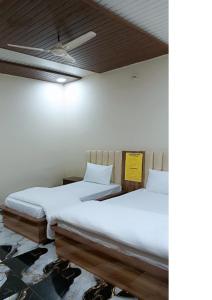 Hotel Baghdad Palace