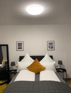 City Apartments Trier SUITE 1