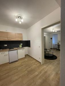 City Apartments Trier SUITE 1