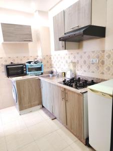 Peaceful Marrakech Apartment with Pool